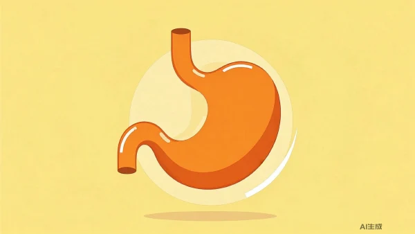 胃肠间质瘤：罕见肿瘤的病理、症状及治疗全面解读