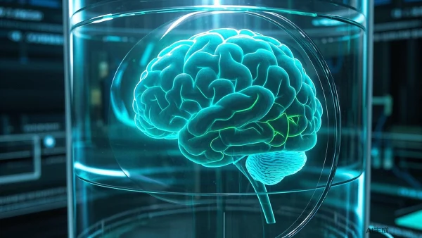 重塑思维:脑损伤后认知功能康复的科学之路