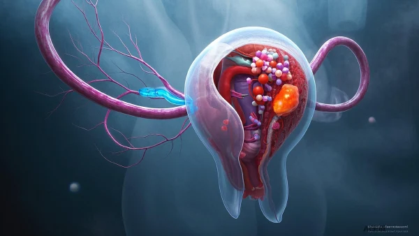 那些让人困扰的“子宫肌瘤”与“卵巢囊肿”，你了解多少？