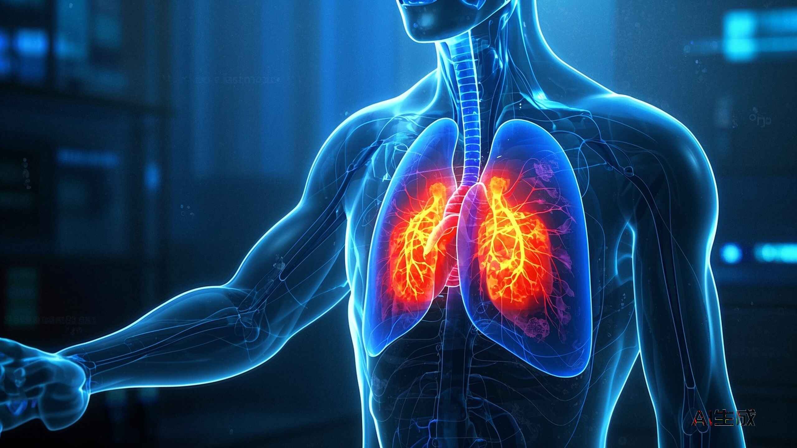 科普，肺癌知多少：心胸外科视角下的实用指南封面图