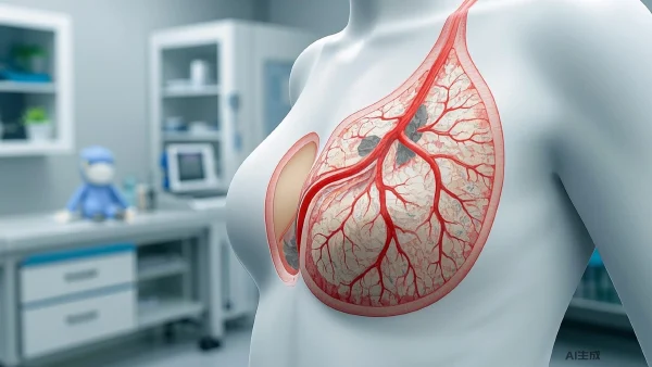 知道这些，乳腺癌也不再可怕！—你必须了解的事实与措施