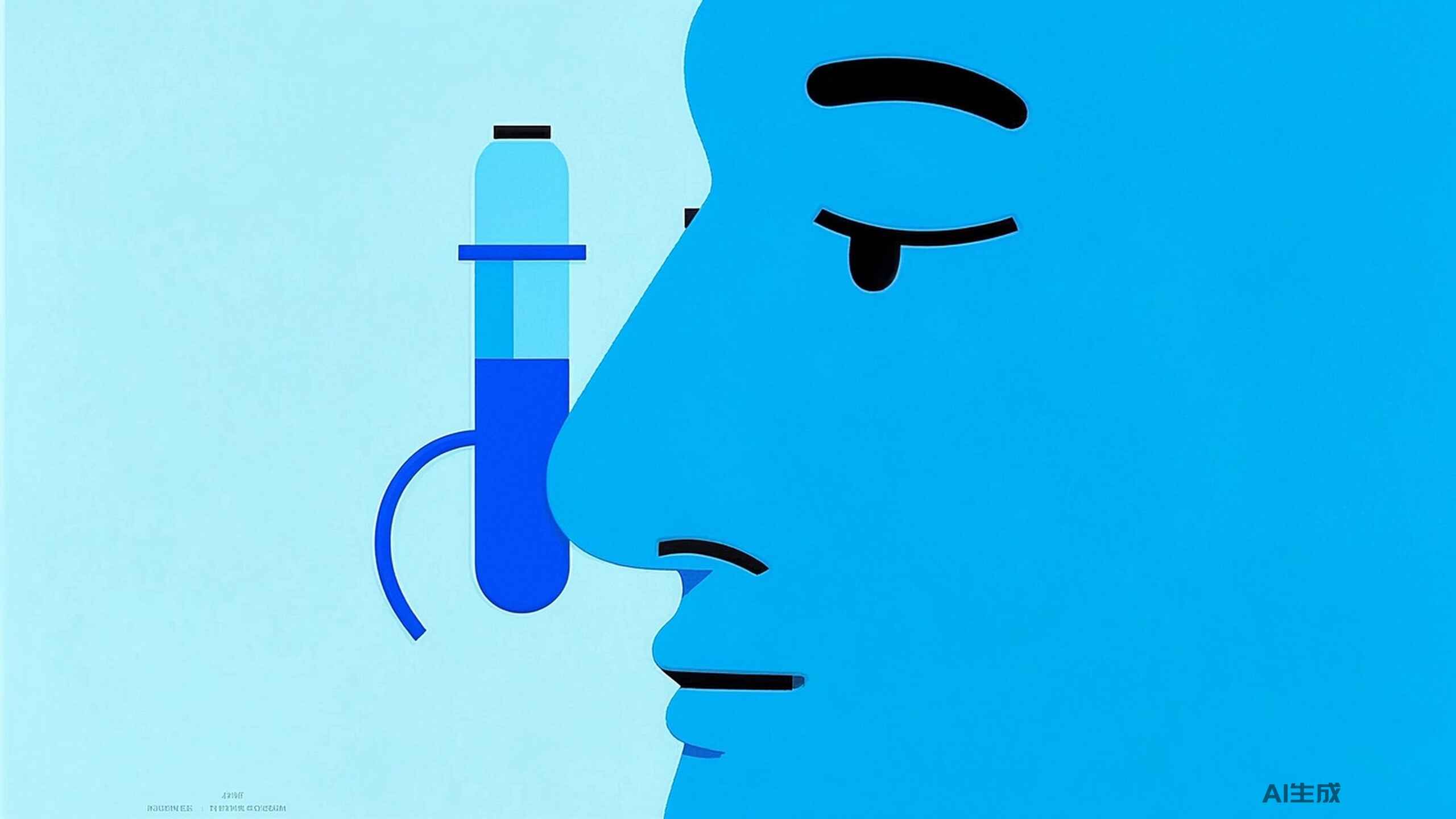 科普，鼻窦肿瘤的隐秘信号：早期症状与科学预防全解析封面图