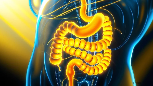 胃肠道“炸弹”!肠穿孔不可忽视!