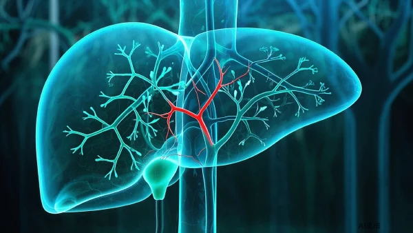 全面解析原发性肝癌: 从诊断到治疗
