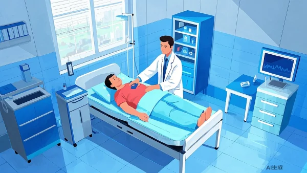 尿道结石手术:麻醉安全、效果与护理全解答