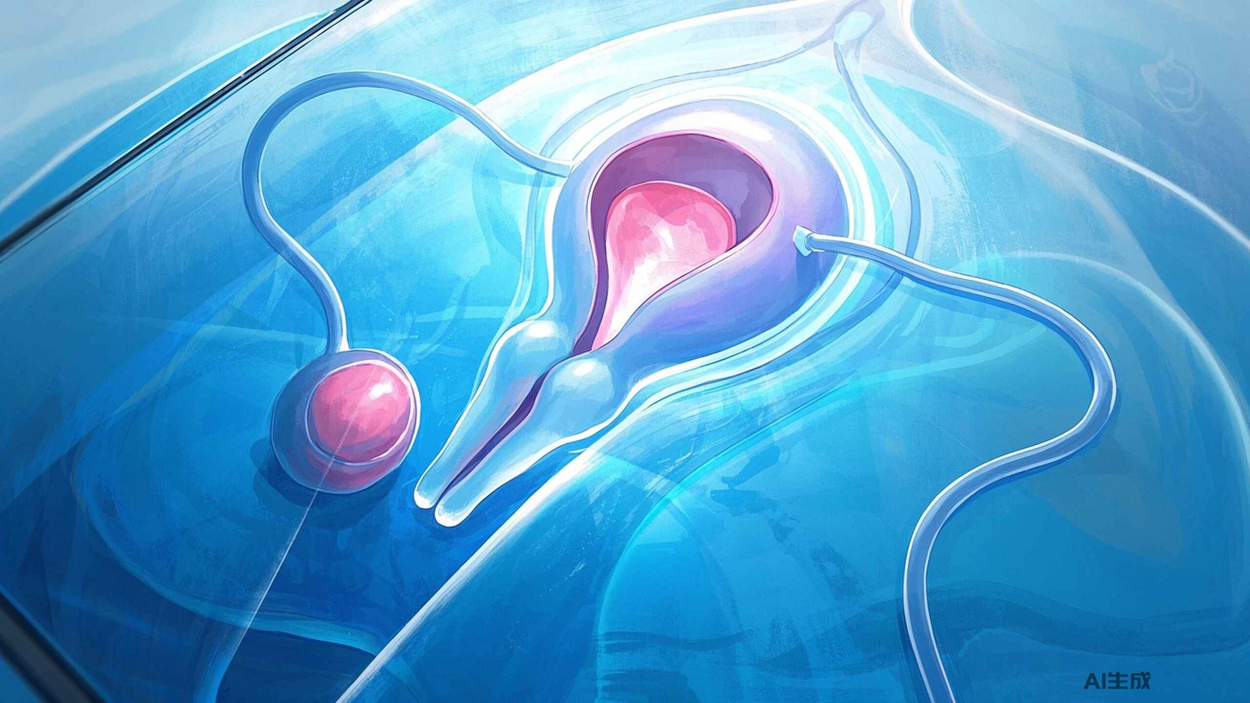 科普，警惕子宮內膜癌：女性必知的身體信號與應對策略封面圖