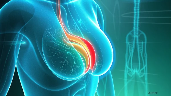 乳腺癌,你不得不知的健康杀手!——为健康护航