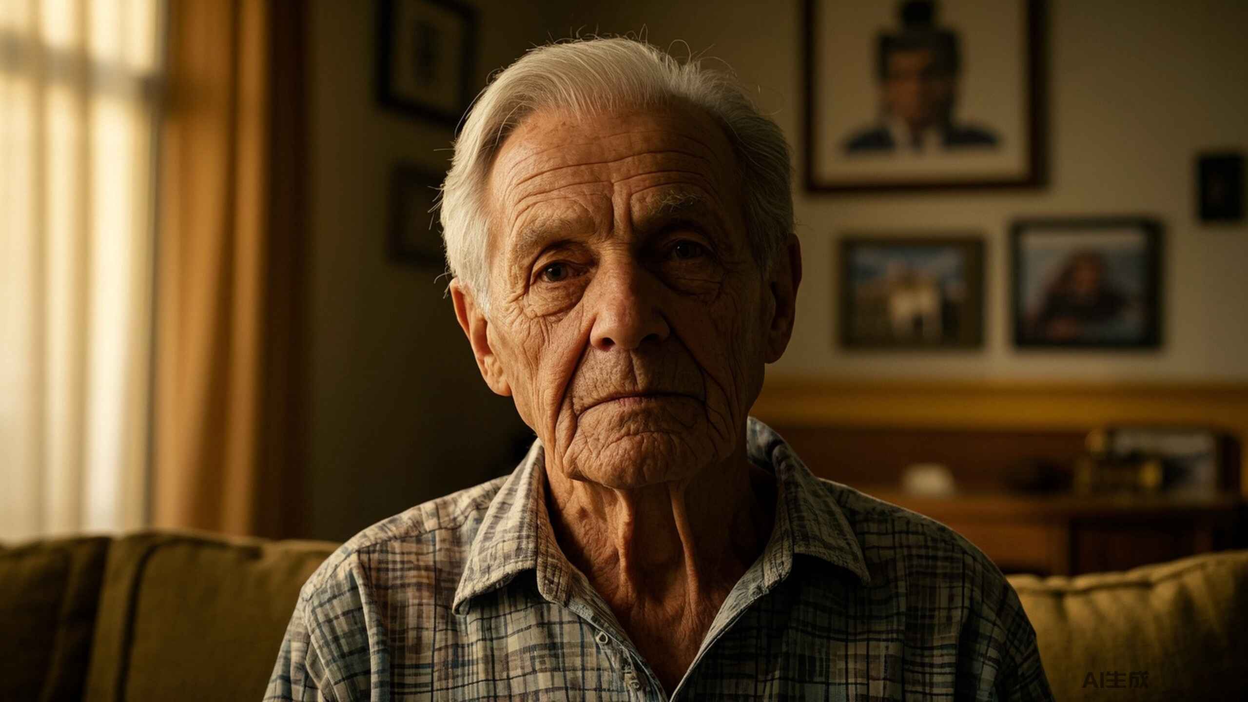 科普，探索路易体痴呆：隐秘的<span style="color: #da4707">疾病</span>与<span style="color: #da4707">早期</span><span style="color: #da4707">信号</span>解析