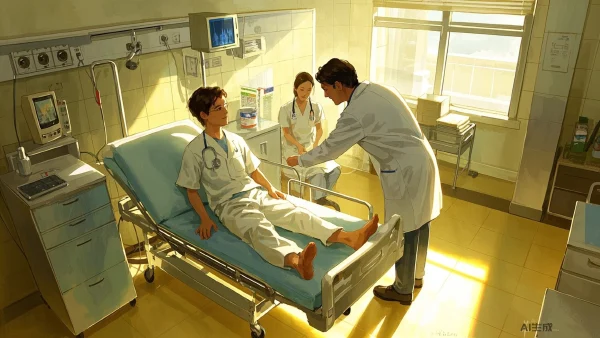 高血压与痛风如何科学管理?实用指南在这里!