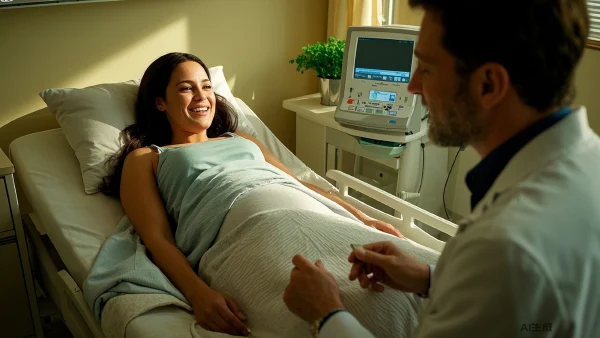 走出产后阴霾：全面解析恶露的正常时间与护理