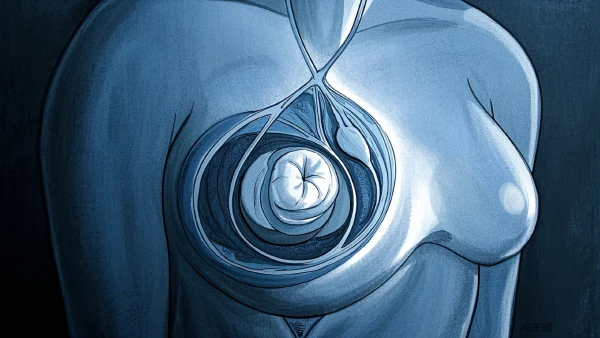 乳腺癌警报:早期信号与应对策略指南