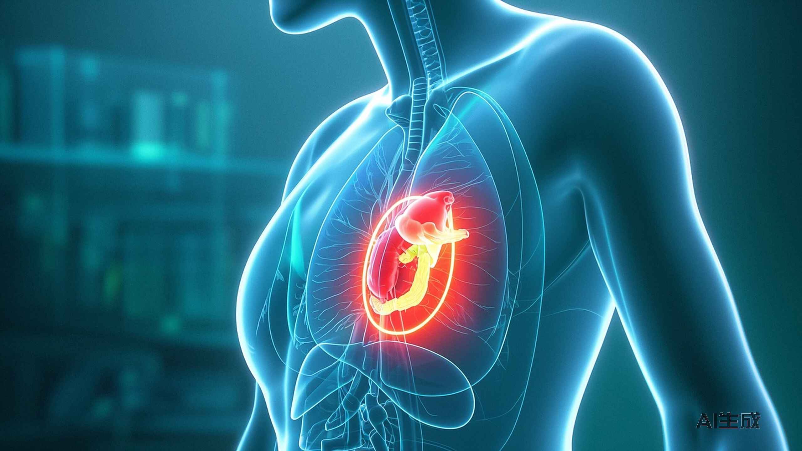 科普，乳腺癌揭秘：症状、致病机制与科学应对策略封面图