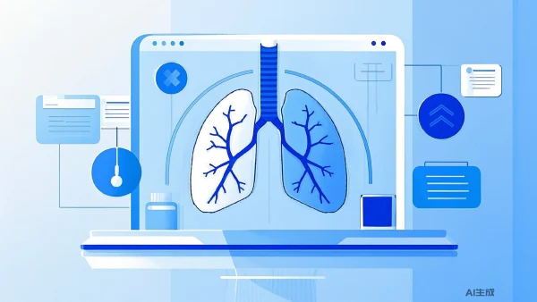 肺部结节的诊断与管理:从检测到康复的全程科学指南