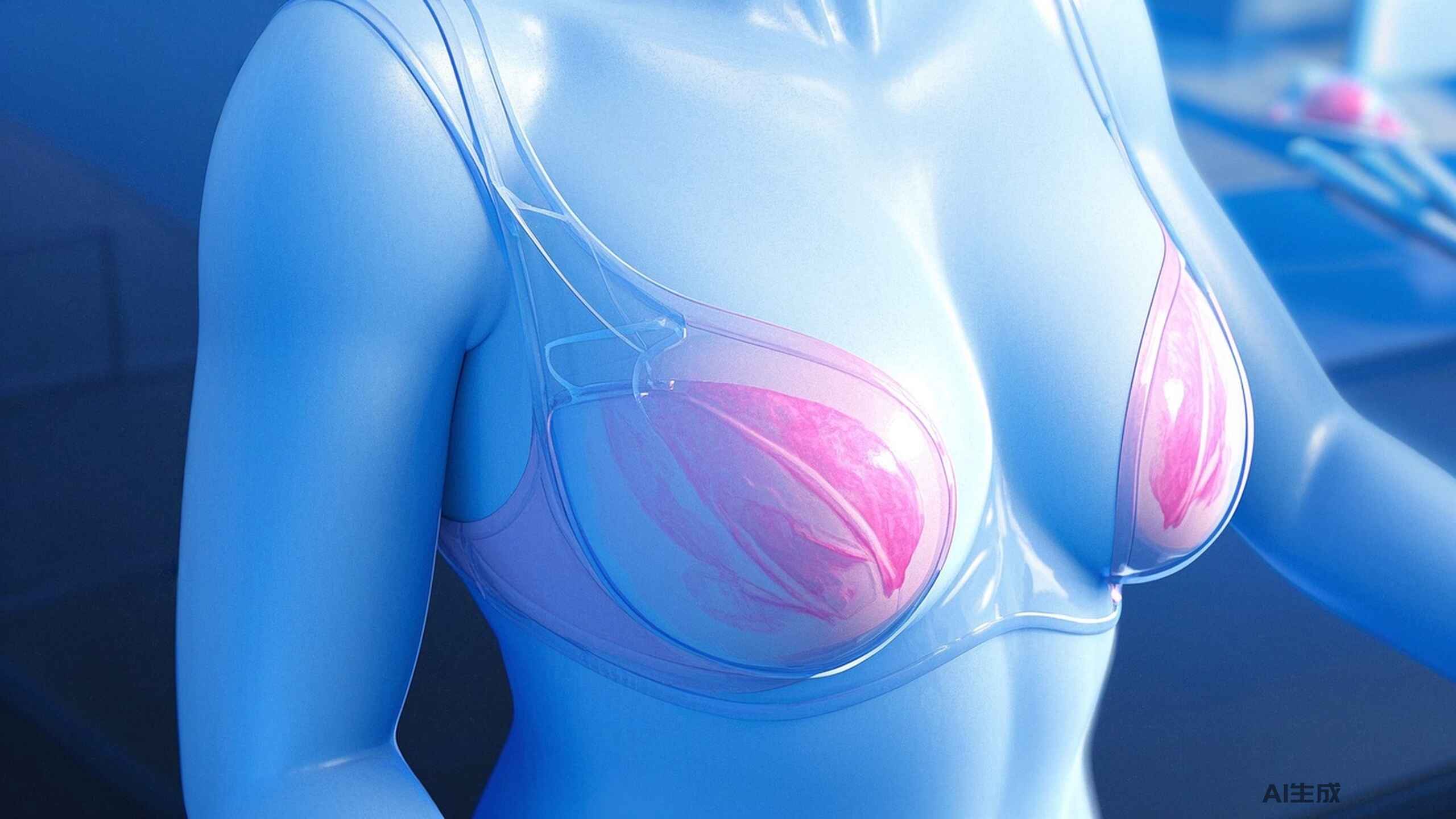 乳腺癌：如何科学认识与有效管理这种常见恶性肿瘤？封面图