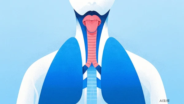 急性咽喉炎：何以引发及如何处理？