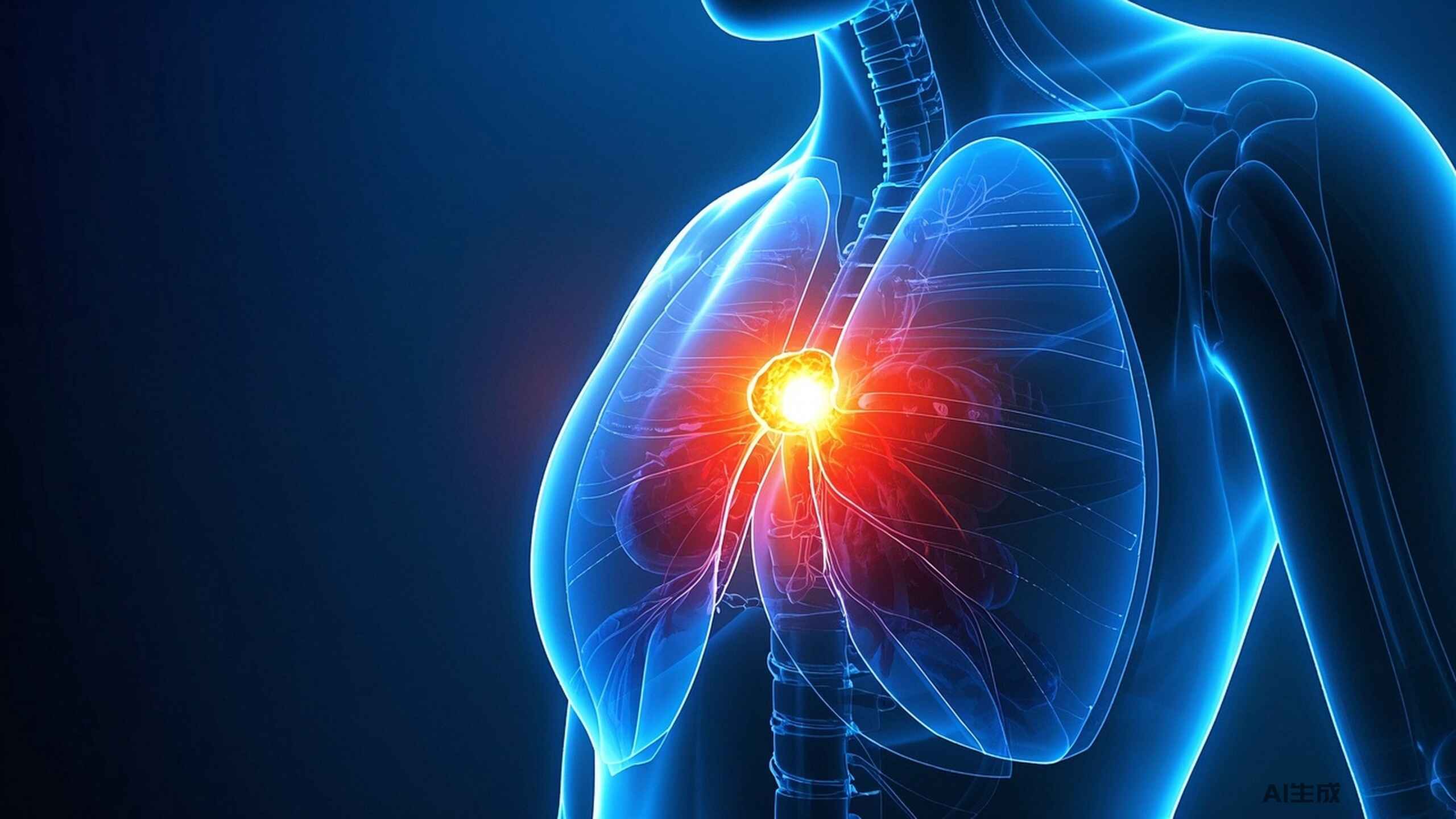 科普，浸润性导管<span style="color: #da4707">癌</span>早发现，让健康<span style="color: #da4707">无忧</span>