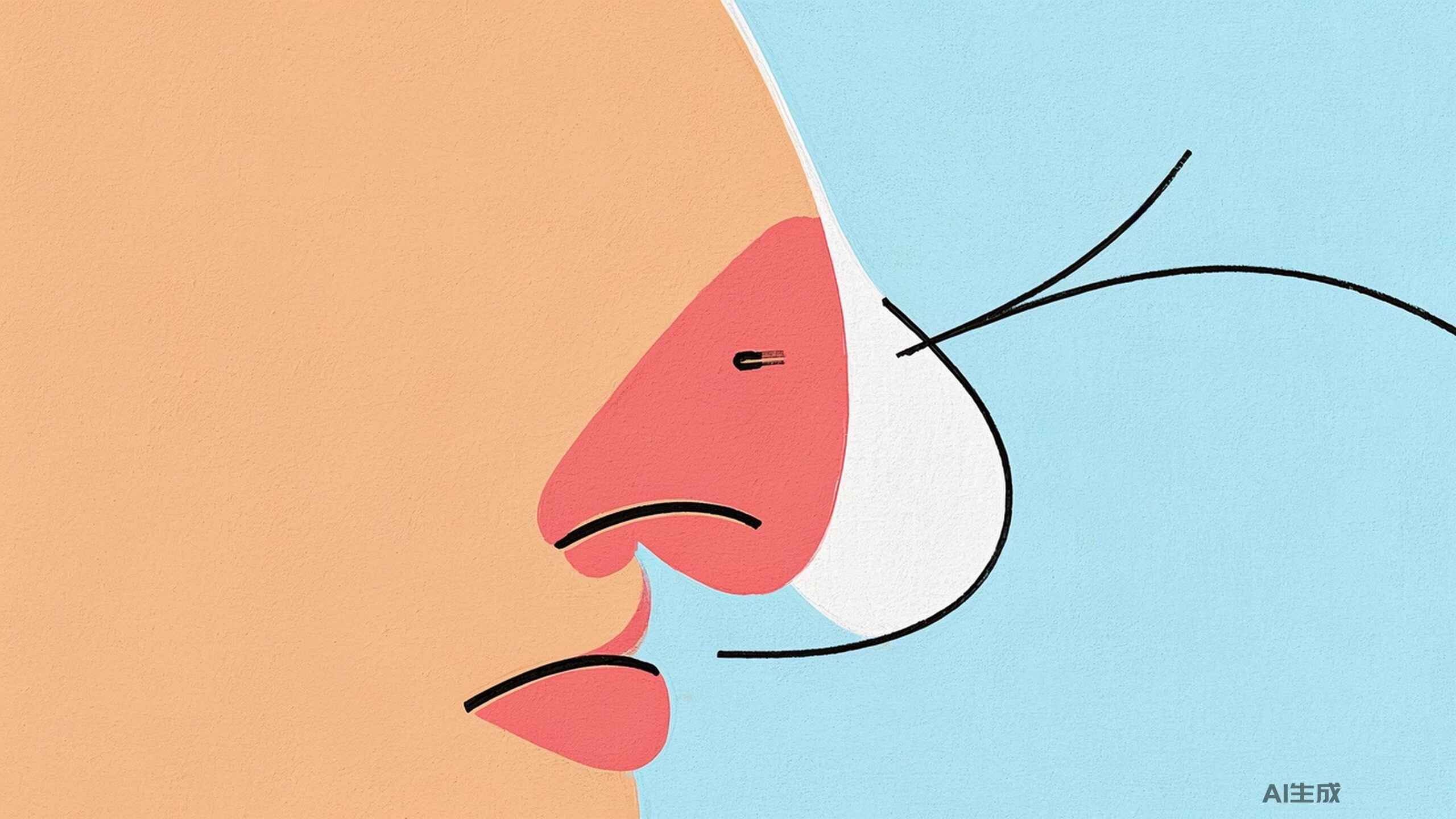 科普，鼻乳头状<span style="color: #da4707">瘤</span>揭秘：<span style="color: #da4707">恶</span>变率与健康管理不容忽视