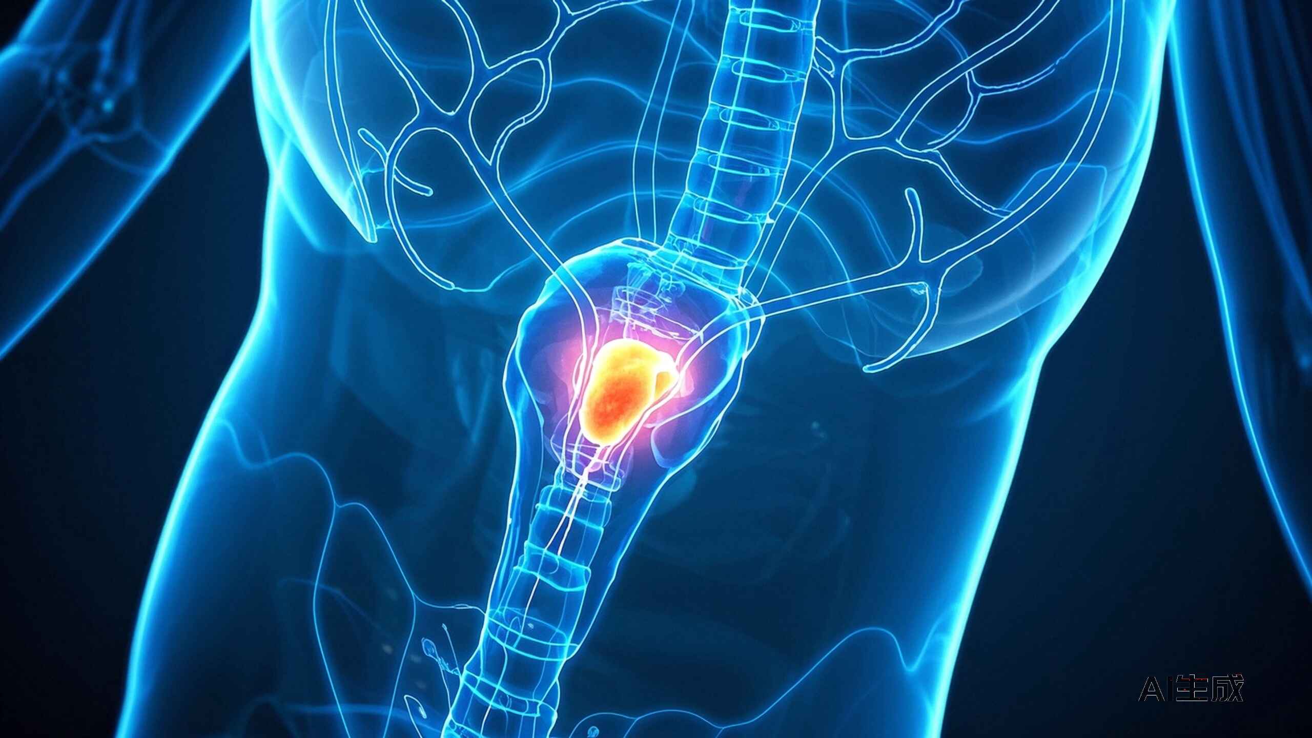 科普，麻醉科在<span style="color: #da4707">子宫</span>颈上皮内<span style="color: #da4707">病变</span>管理中的重要角色