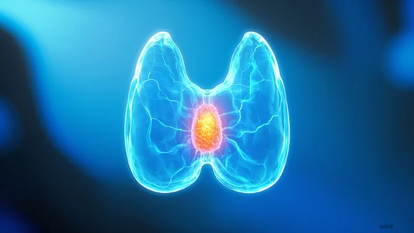 透视甲状腺结节:你需要了解的重要信息