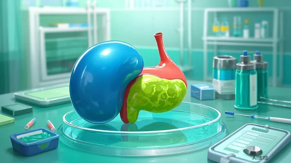 胰腺癌:现代诊断与治疗的全景介绍