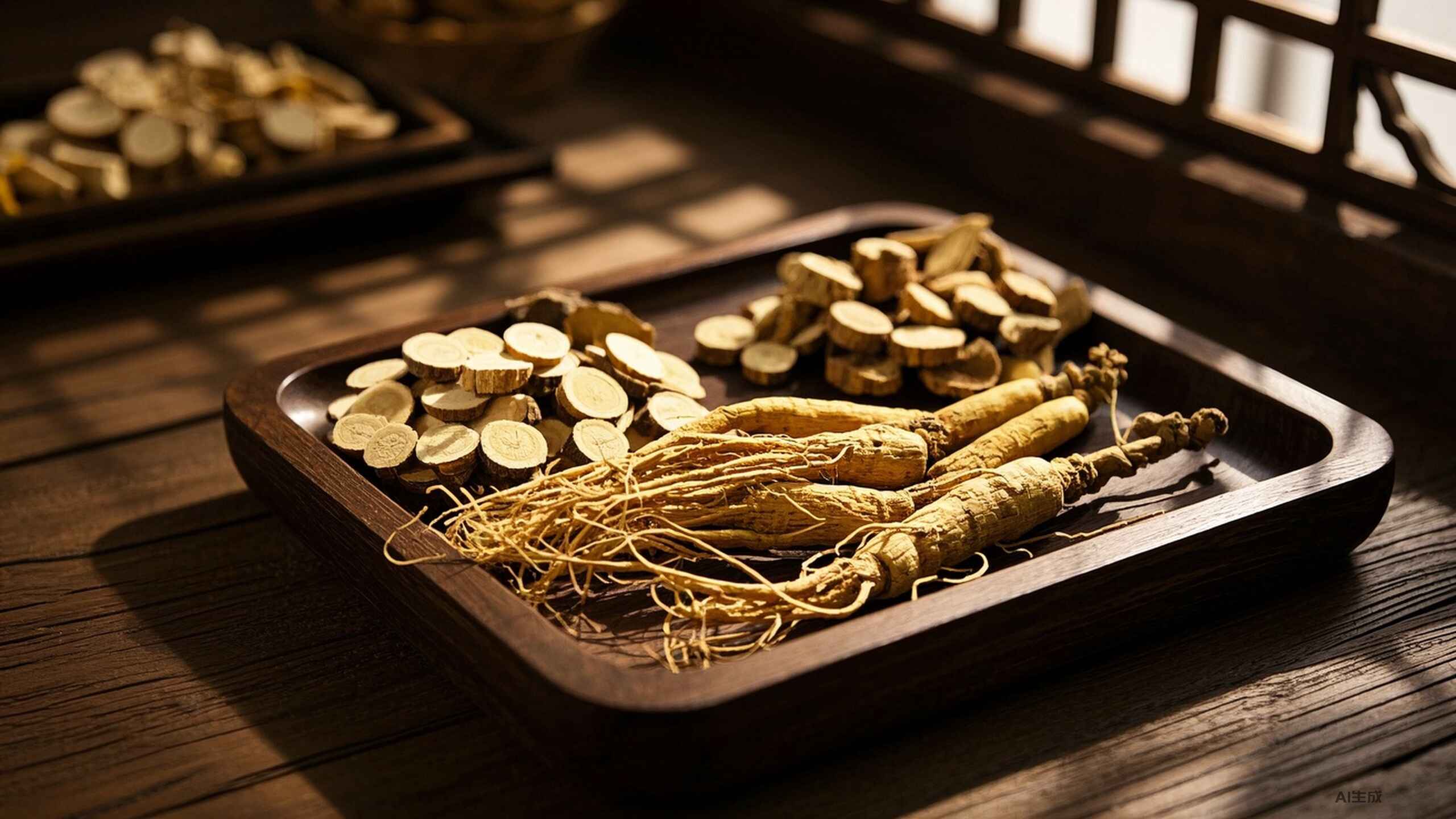 科普，急救厥脱证：<span style="color: #da4707">方剂</span>的有效性与应用解读