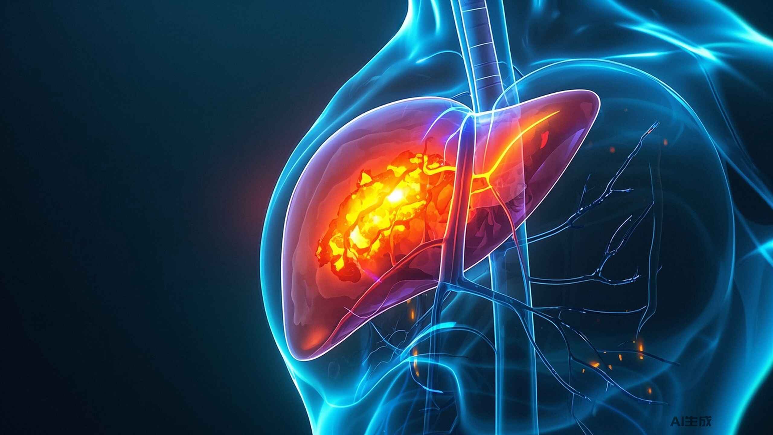 科普，肝癌：了解<span style="color: #da4707">疾病</span>的真相与<span style="color: #da4707">应对</span><span style="color: #da4707">策略</span>