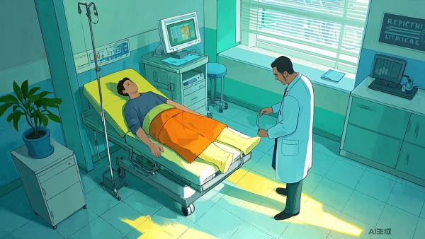 鼻出血和高血压综合征:预防与治疗的深度解析