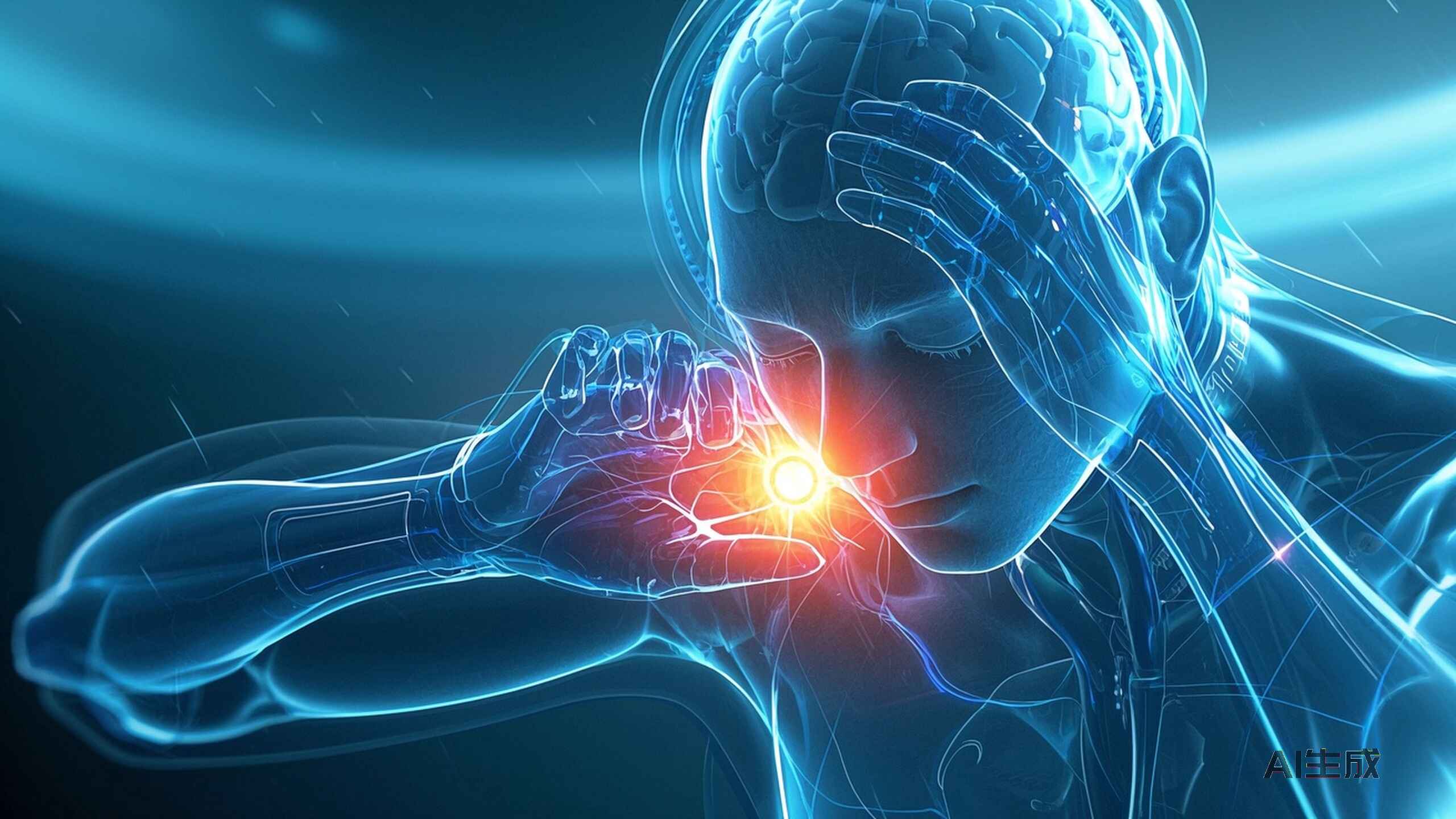 科普，深入了解<span style="color: #da4707">失眠</span>：根源、<span style="color: #da4707">症状</span>与应对策略