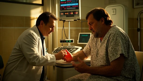 高尿酸与痛风:了解尿酸的正常范围、升高原因及治疗对策