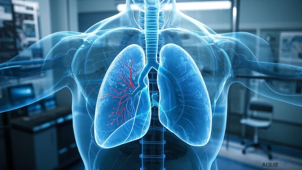 探秘慢性阻塞性肺病及其治疗:科学管理之道