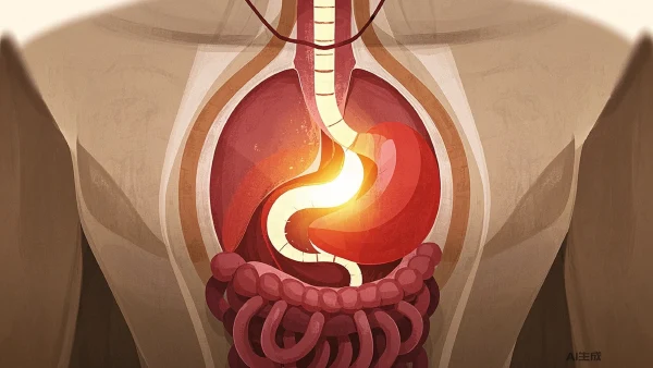 食管癌的全面解析:从病因到治疗