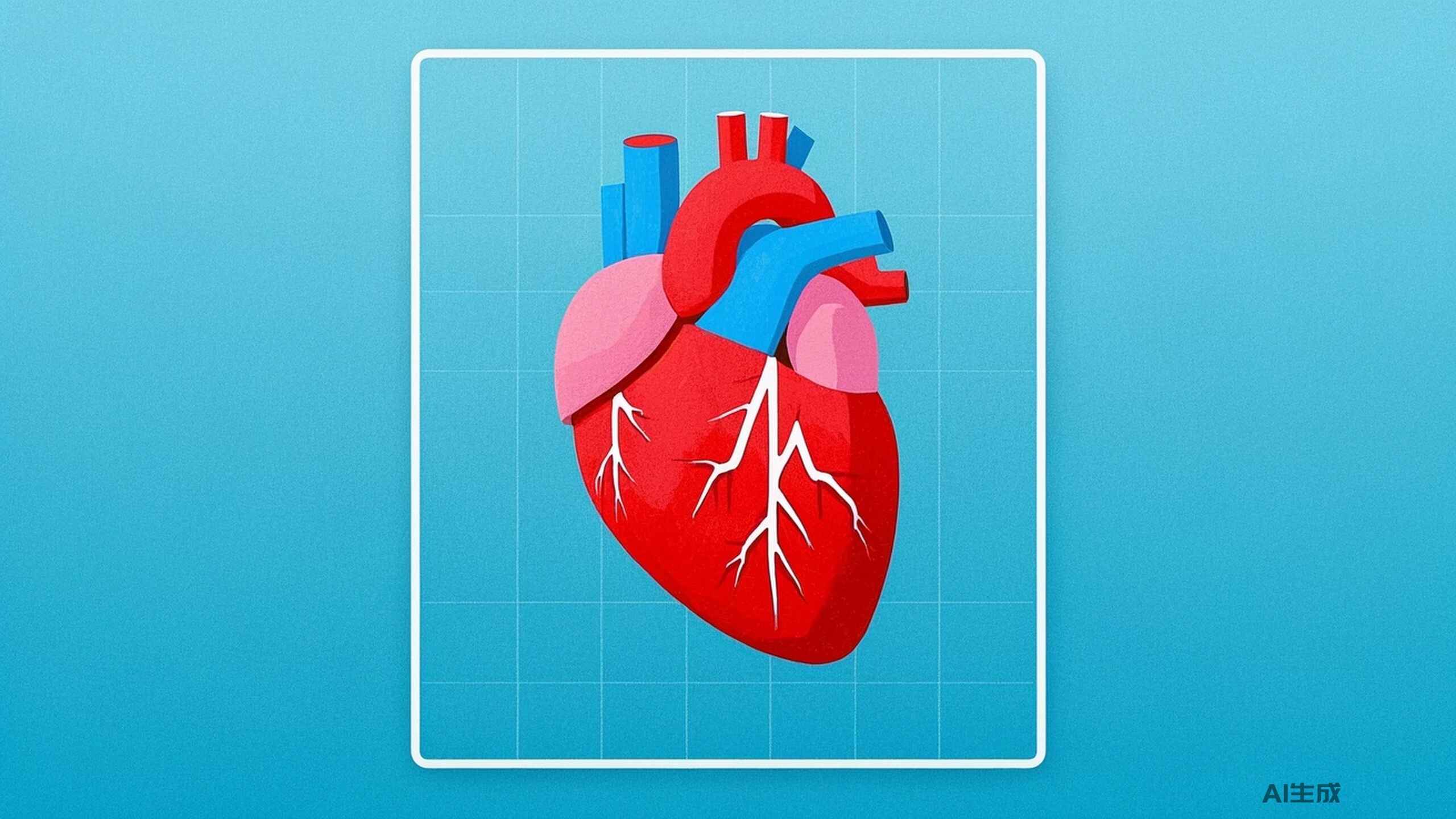 科普，高血压与冠心病：心脏健康的<span style="color: #da4707">双重</span><span style="color: #da4707">杀手</span>