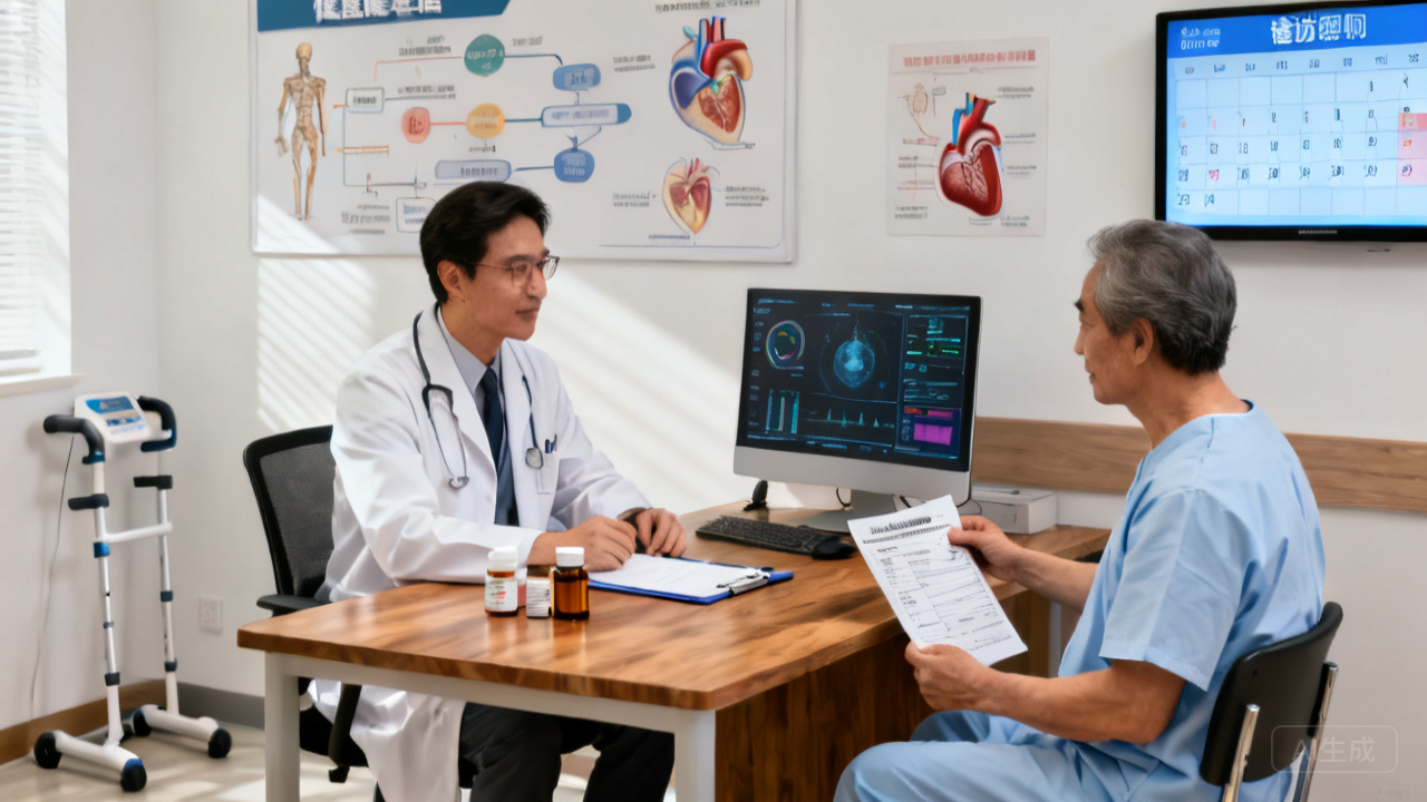 乳腺疾病药物治疗与术后管理:助你走向健康生活