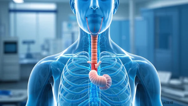救命时刻：食道腐蚀伤的急救方法全解析