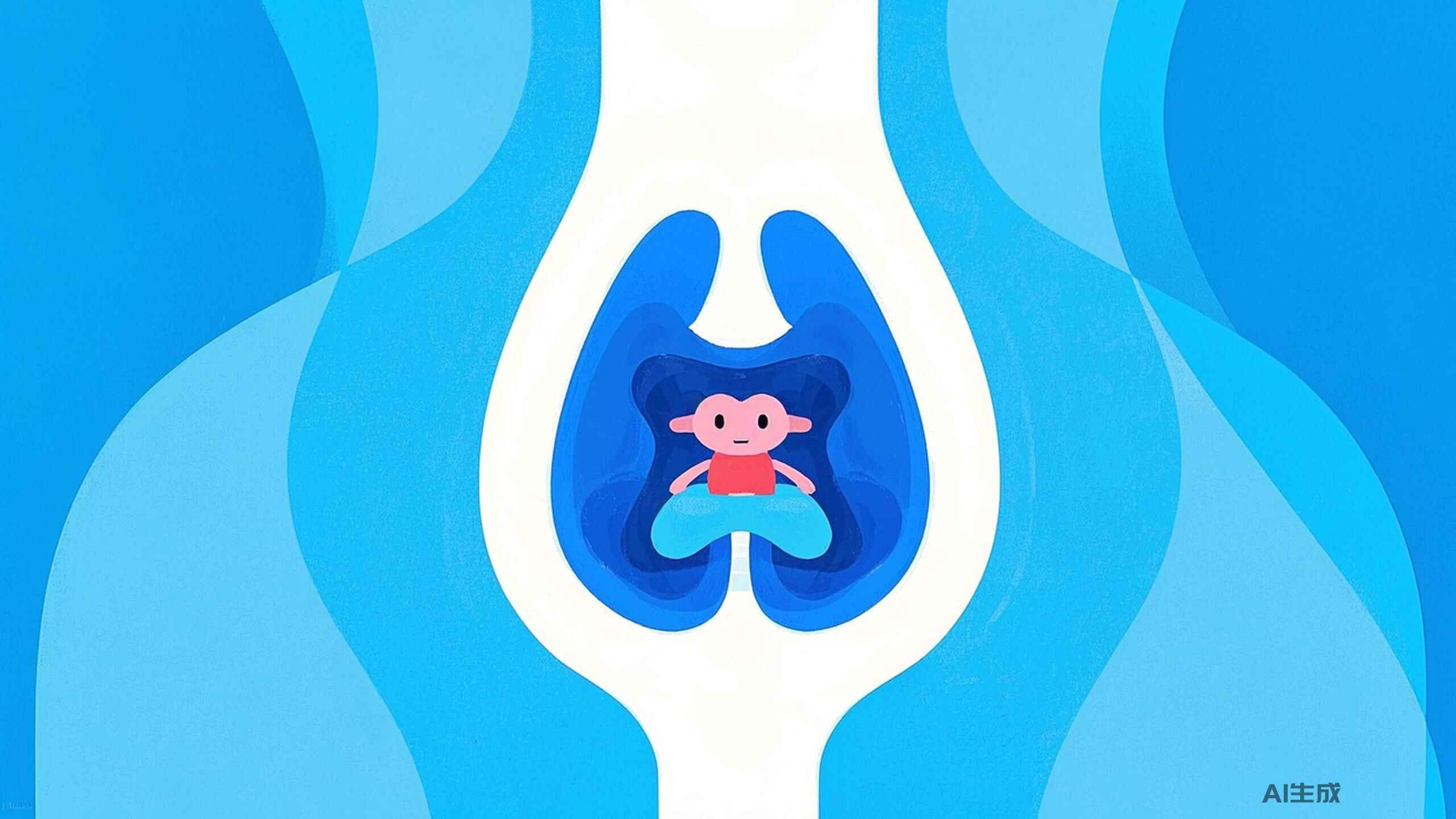 科普，急性咽炎危害大！识别症状及时应对封面图