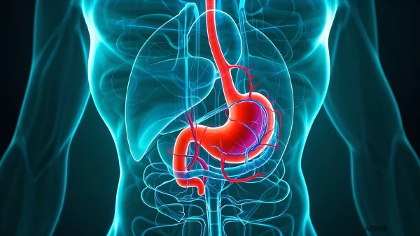 胃癌新知：症状、诊断与科学治疗全攻略