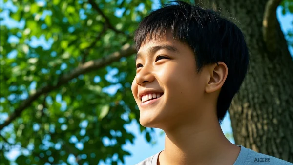 从儿童多动症到成年后的自愈之路：一个成长的故事