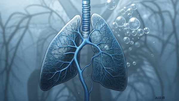 慢阻肺的阴霾：激素治疗的光与影