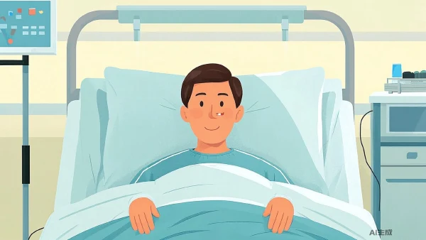 梅毒:隐秘疾病的知识与预防指南