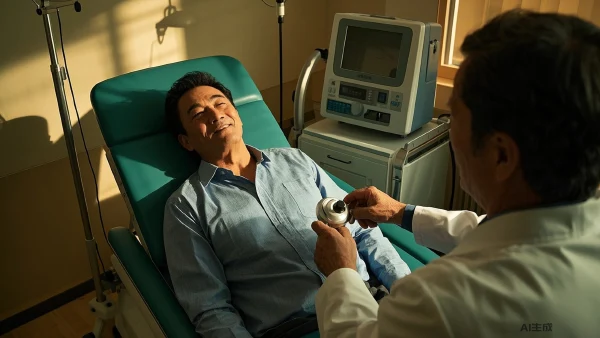 智慧与希望:脑卒中的康复治疗方法全景探秘