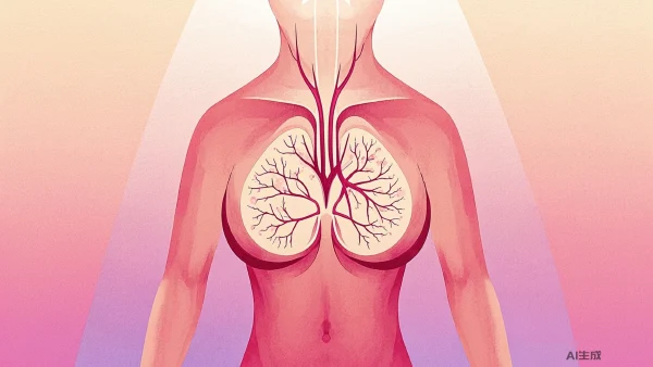 关注乳腺健康——乳腺癌术后的康复与预防
