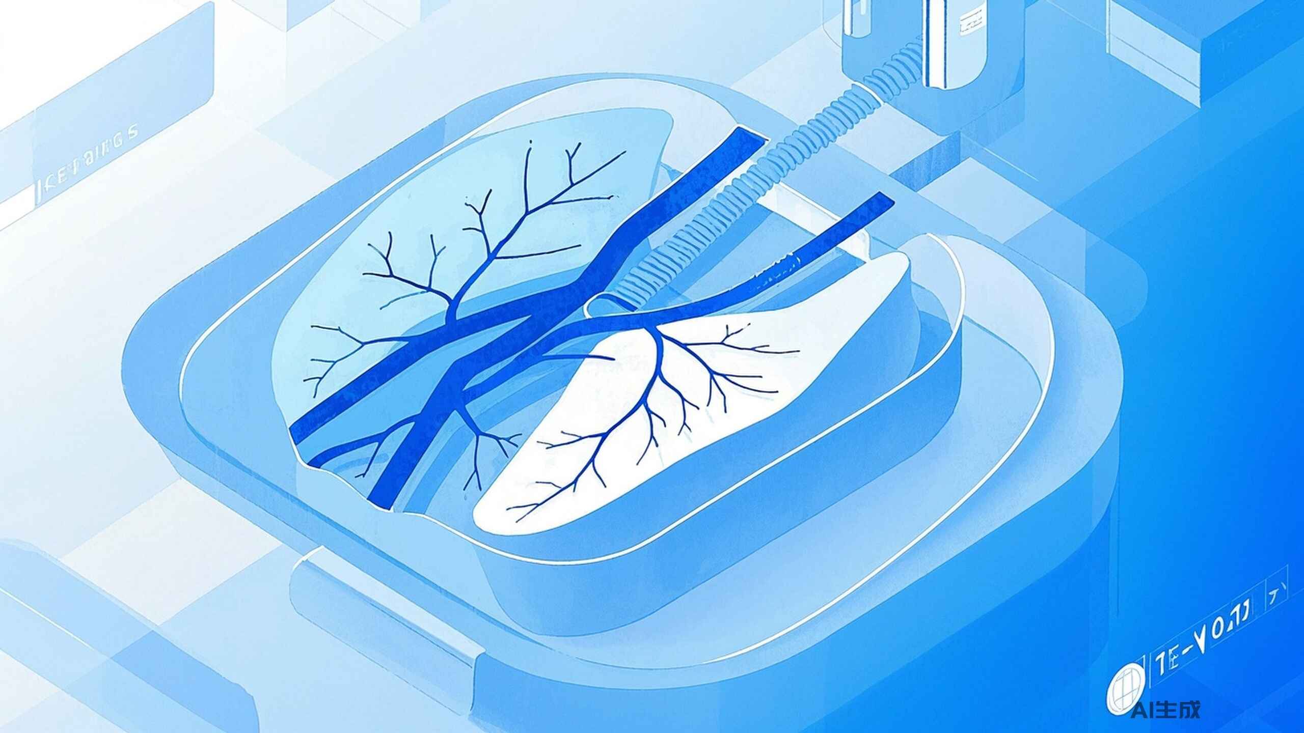 科普，肺癌与甲状腺癌：防治指南与早期信号封面图