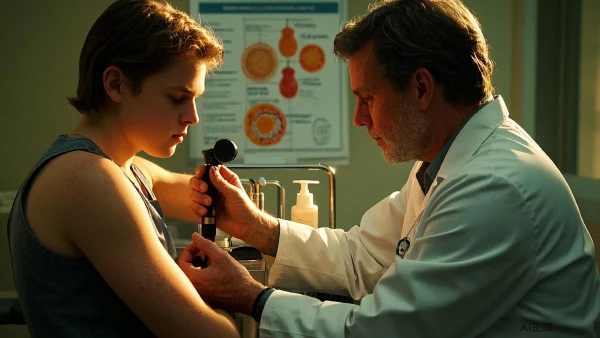 摆脱特应性皮炎困扰——科学治疗与预防指南