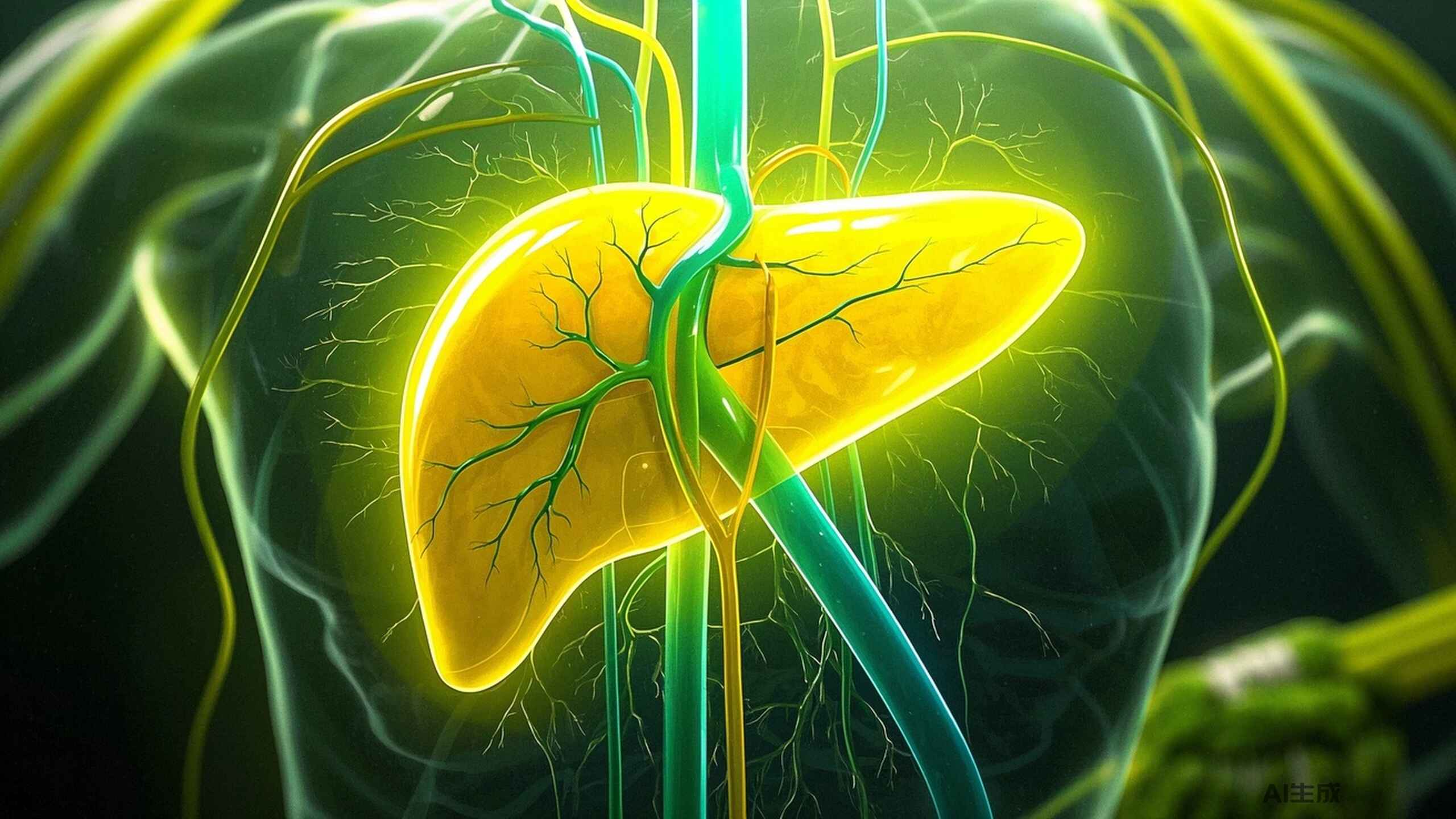 肝癌晚期与健康生活：你需要知道的一切！封面图