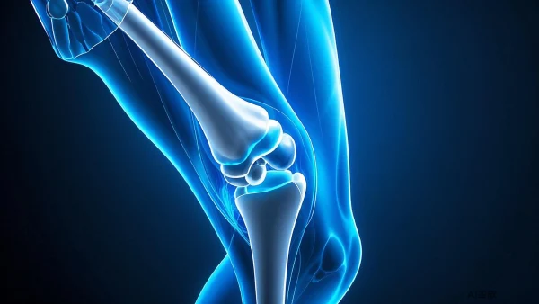 全面解读膝关节病：类型、诊断与治疗
