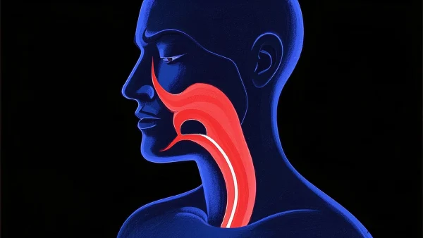 鼻窦炎与咽炎：早发现、早应对，轻松恢复健康