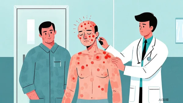 了解脂溢性皮炎及其防治措施：从皮屑到皮肤舒适的旅程