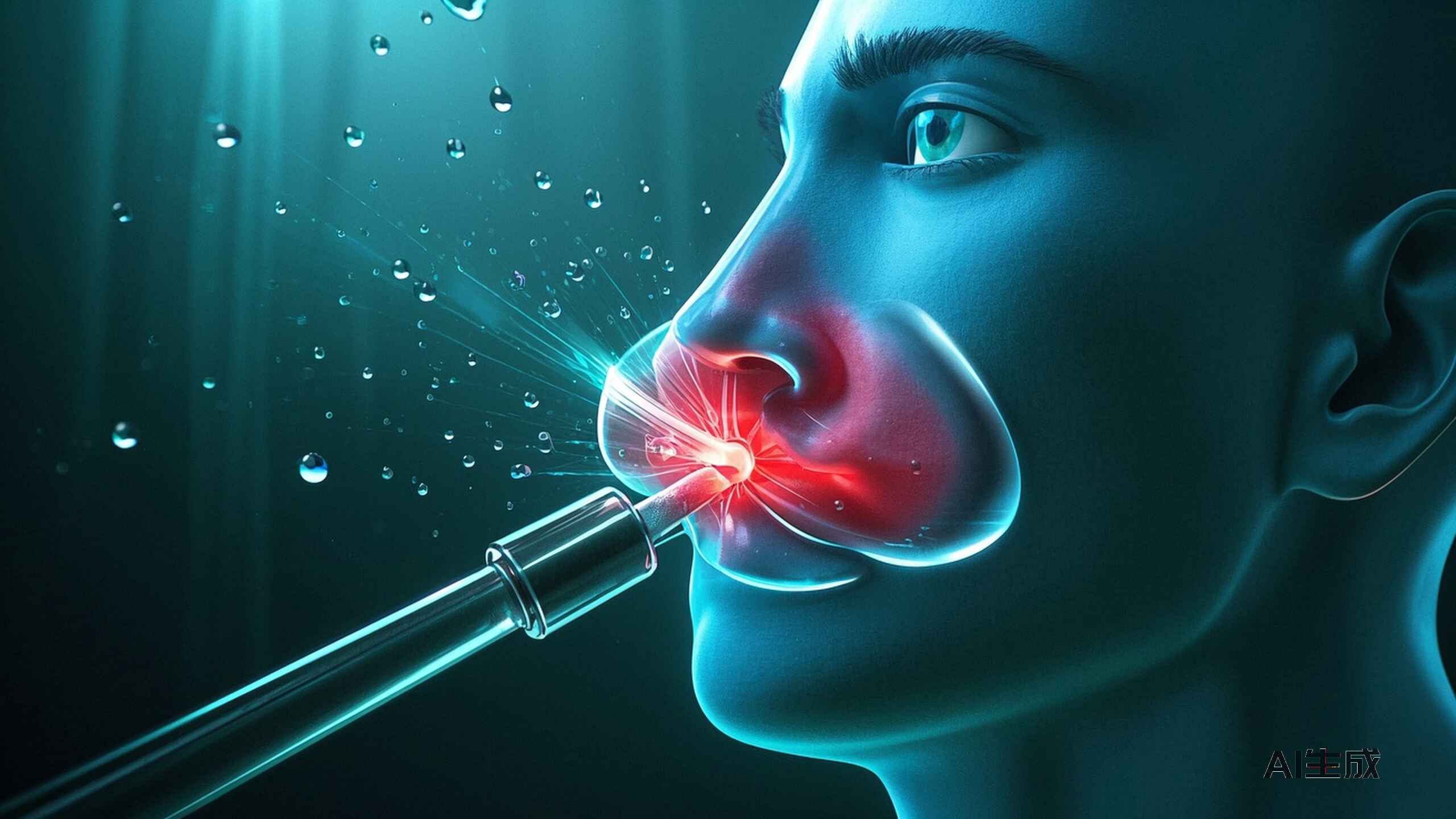 科普,过敏相关特殊人群的科普指南封面图