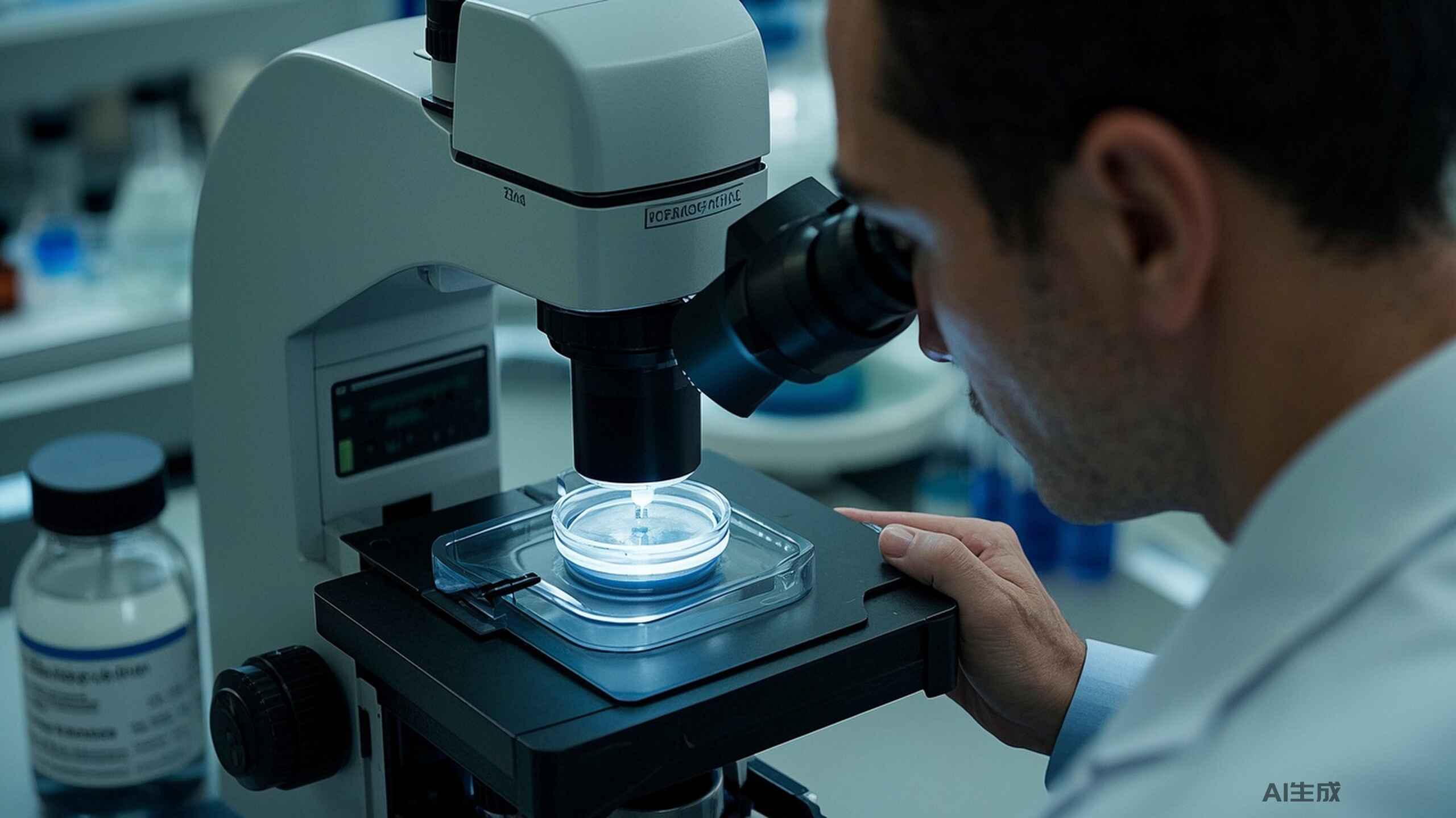 科普，精液的秘密：男性<span style="color: #da4707">不育症</span>的隐藏信号与根源分析