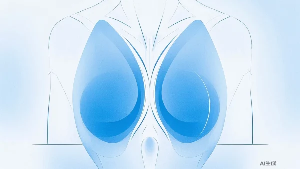 穿越隐秘的光环：乳腺癌早期症状识别与预防指南